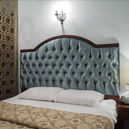 Lejlighedshotel Atam 4*