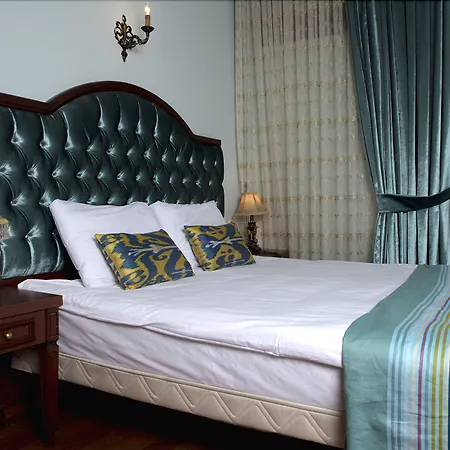 Atam Lejlighedshotel 4*