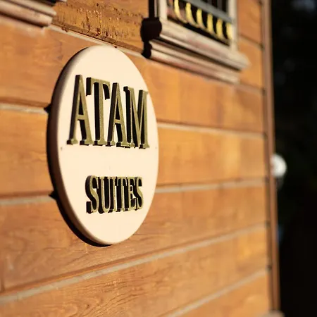 Atam Aparthotel