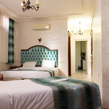 Aparthotel Atam