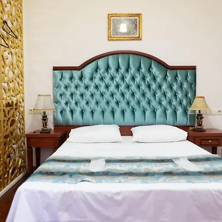 Atam 伊斯坦布尔