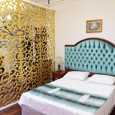 Atam Aparthotel Istanbul
