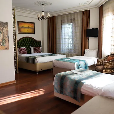 Atam Aparthotel