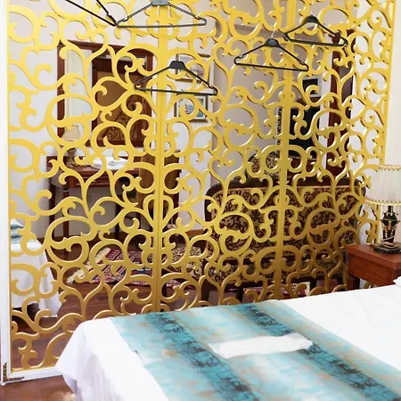 Atam Aparthotel Istanbul