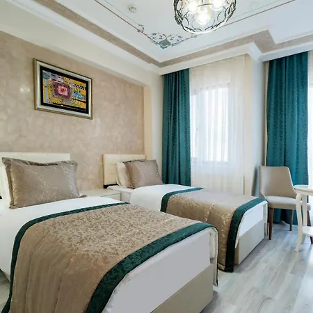 Atam Istanbul