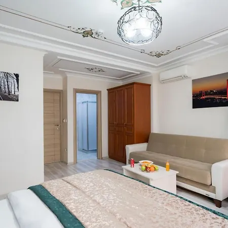 Atam Istanbul