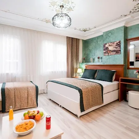 Atam Aparthotel