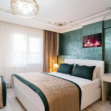 Aparthotel Atam