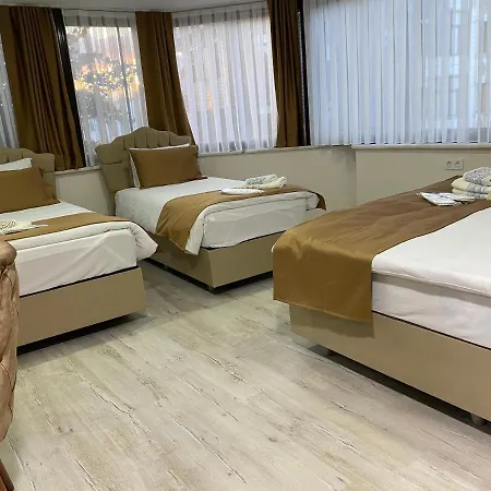 Atam Aparthotel