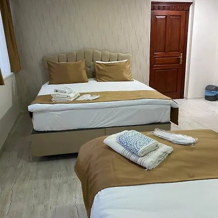 Atam 3* Istanbul