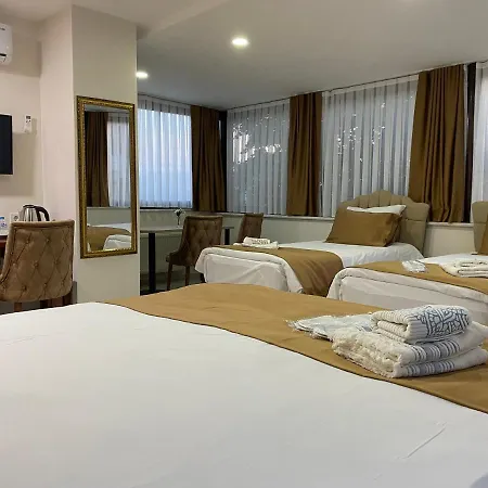 Atam Aparthotel
