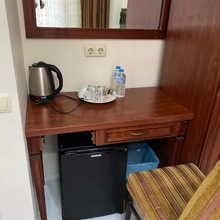 Atam Aparthotel
