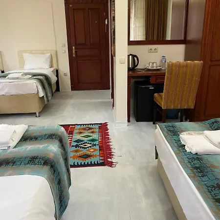 Aparthotel Atam Istanbul