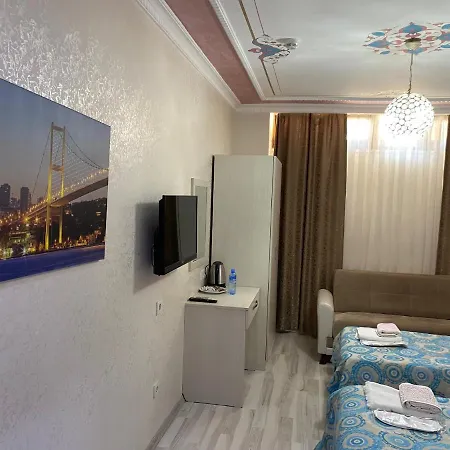 Atam Istanbul