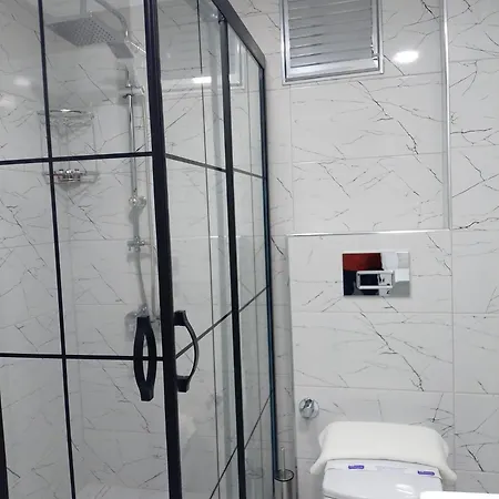 Atam Aparthotel Istanbul