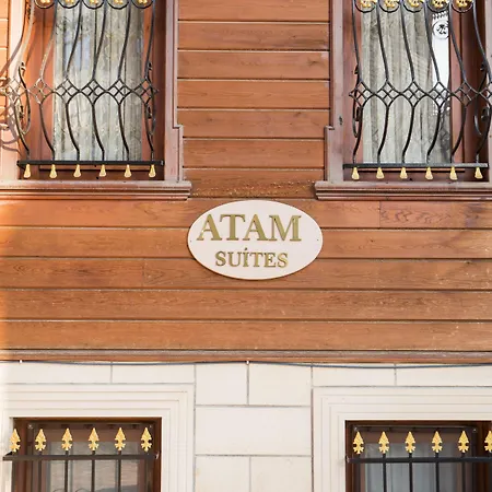 Atam 4* 伊斯坦布尔