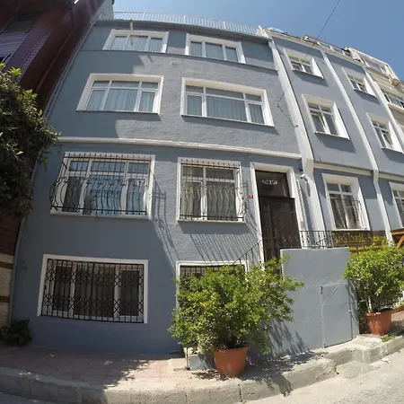 Aparthotel Atam Istanbul