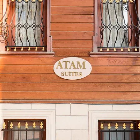 Atam 3*