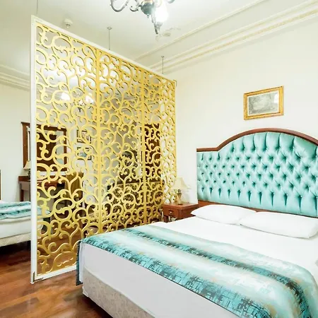 Atam Aparthotel