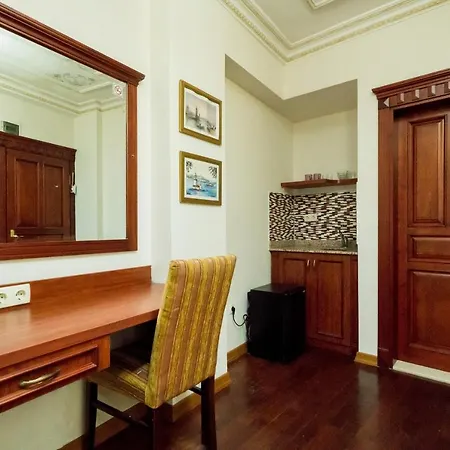 Aparthotel Atam 3*