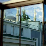 Aparthotel Atam