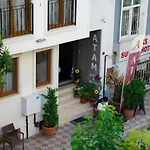 Atam Aparthotel Istanbul