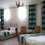 Atam Istanbulská provincie