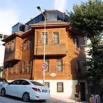Aparthotel Atam Istanbul