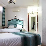 Aparthotel Atam