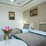 Atam Aparthotel Istanbul