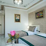 Aparthotel Atam Istanbul
