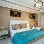 Atam Aparthotel 4*