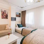 Aparthotel Atam 4*