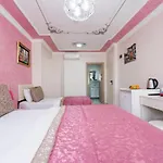 Atam Aparthotel Istanbul