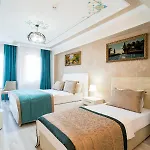 Lejlighedshotel Atam Istanbul