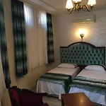Atam Aparthotel Istanbul