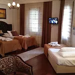 Atam 4* Istanbul