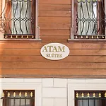 Atam 4* Istanbul