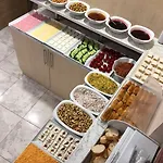 Atam Aparthotel Istanbul
