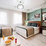 Aparthotel Atam 4*