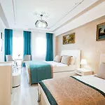 Atam Aparthotel Istanbul