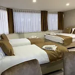 Aparthotel Atam Istanbul