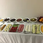 Aparthotel Atam Istanbul