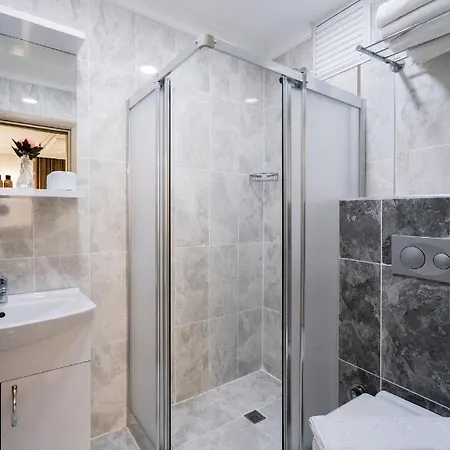 Appart hôtel Atam Istambul
