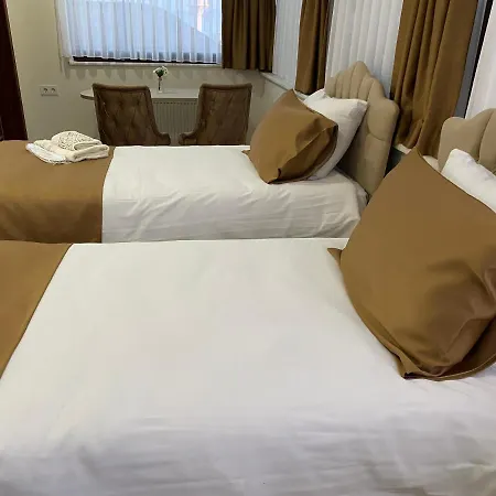 Atam Appart hôtel 3*