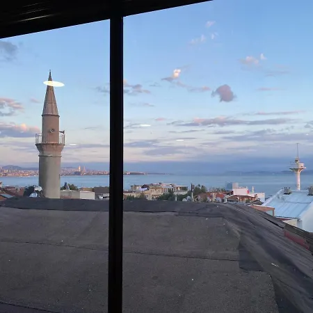 Atam Appart hôtel 3*