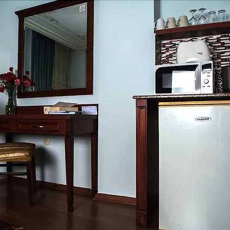 Atam Appart hôtel 4*