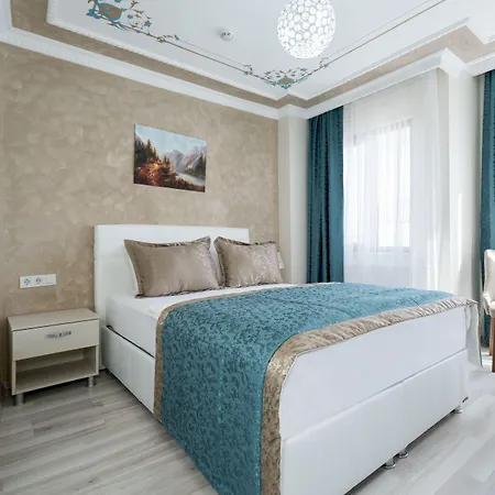 Appart hôtel Atam