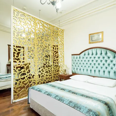 Appart hôtel Atam Istambul