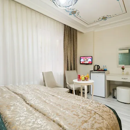 Atam Istanbulská provincie